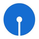 SBI Bank logo