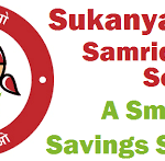 Sukanya Samriddhi Account Scheme